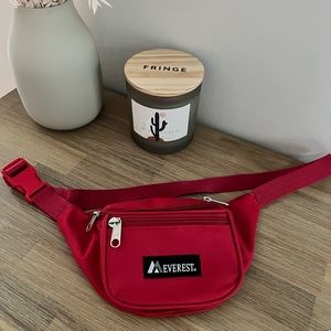 Everest Crossbody Belt Bag